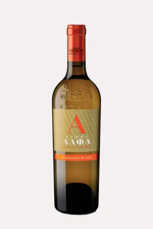 Κτήμα Άλφα 2023 <br> <span> SAUVIGNON BLANC </span>