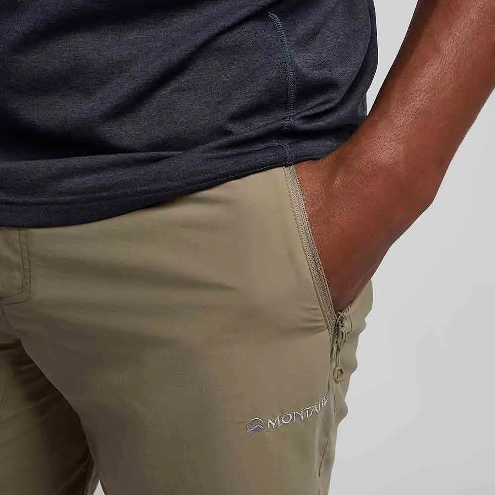 男裝登山短褲 Men's Terra Shorts New
