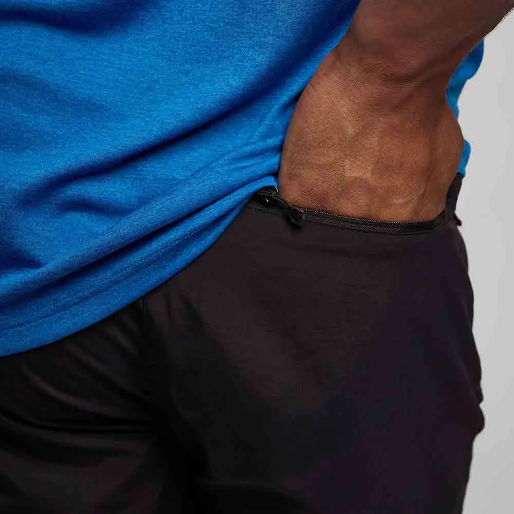男裝登山短褲 Men's Terra Shorts New