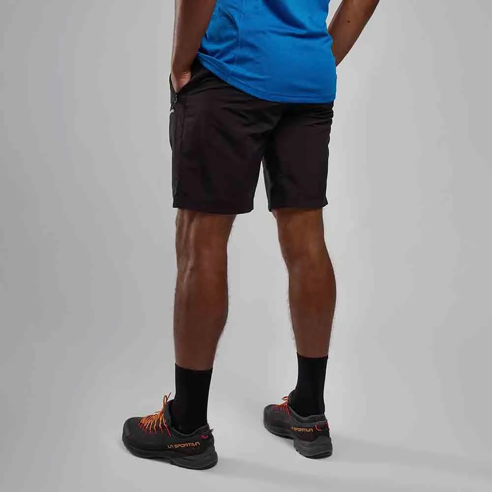 男裝登山短褲 Men's Terra Shorts New