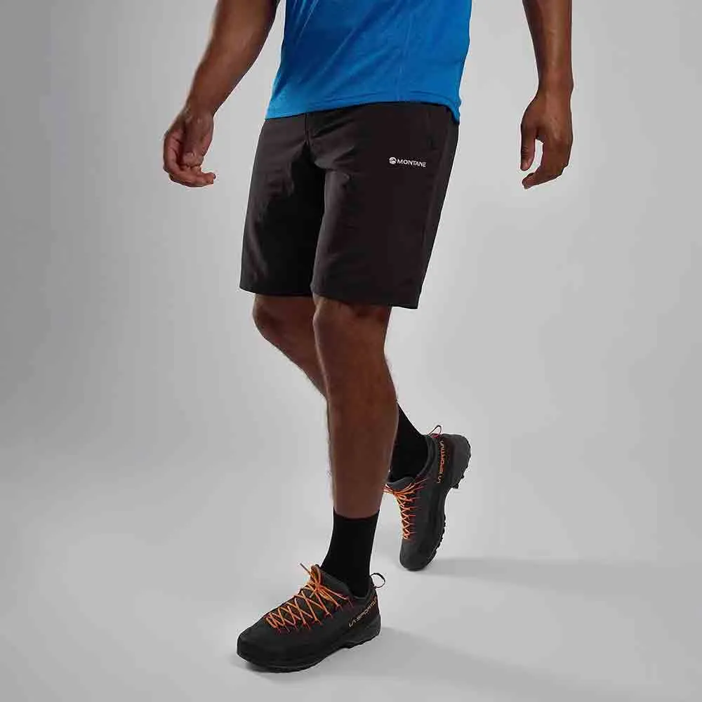 男裝登山短褲 Men's Terra Shorts New