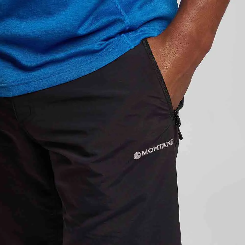 男裝登山短褲 Men's Terra Shorts New
