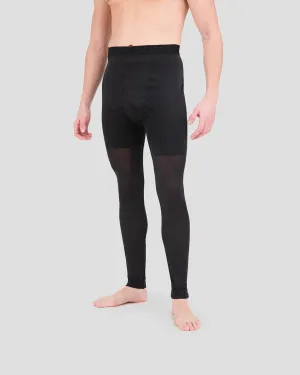 1.0 Big & Tall Men's Thermasilk® Heritage Lightweight Baselayer Pants