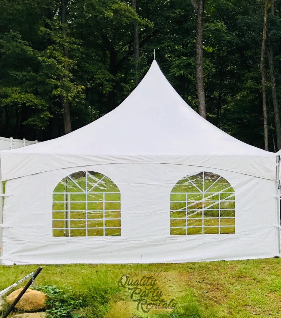 15 x 30 High Peak Frame Tent