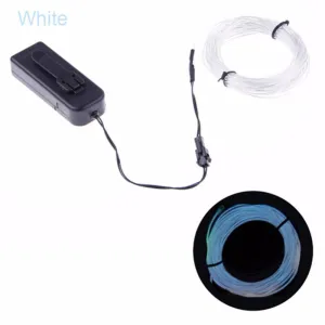 2M  Party Decor Flexible Neon Light