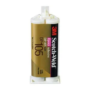 3M Structural Adhesives-DP 105
