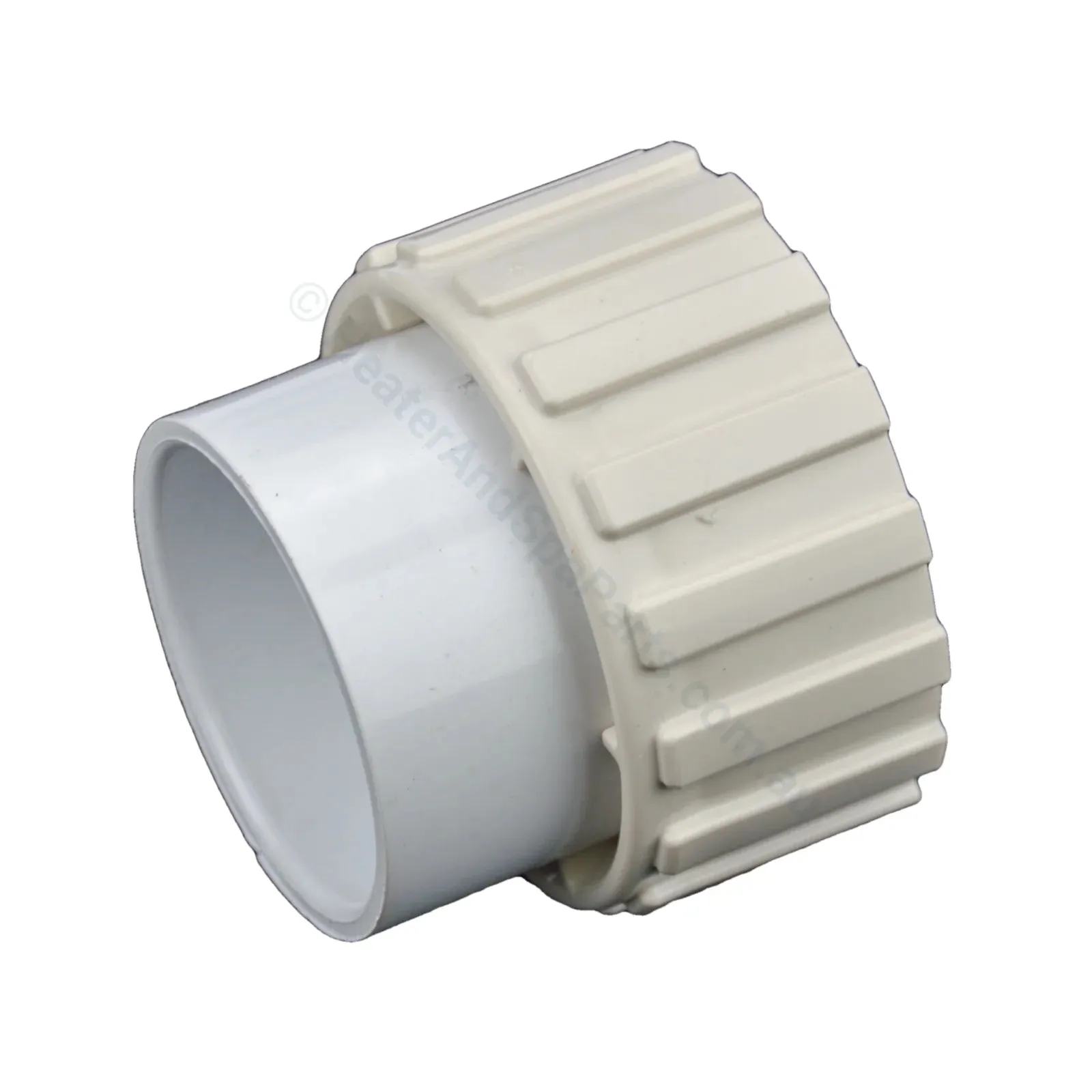 40mm Pump Unions - LX JA TDA, Davey QB035, SpaNET XS3C, Laing E14, Aquaflo Circmaster
