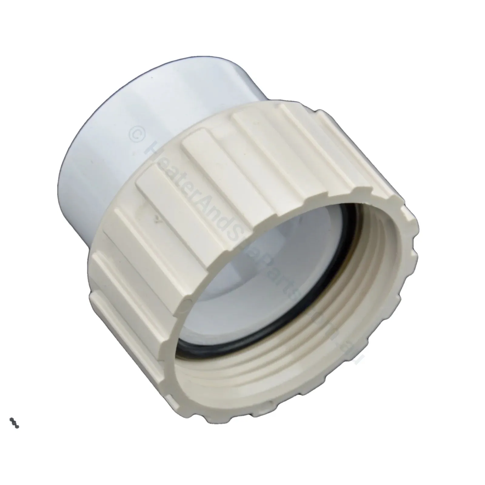 40mm Pump Unions - LX JA TDA, Davey QB035, SpaNET XS3C, Laing E14, Aquaflo Circmaster