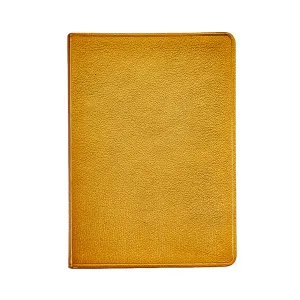 5" X 8" Flexible Cover Journal