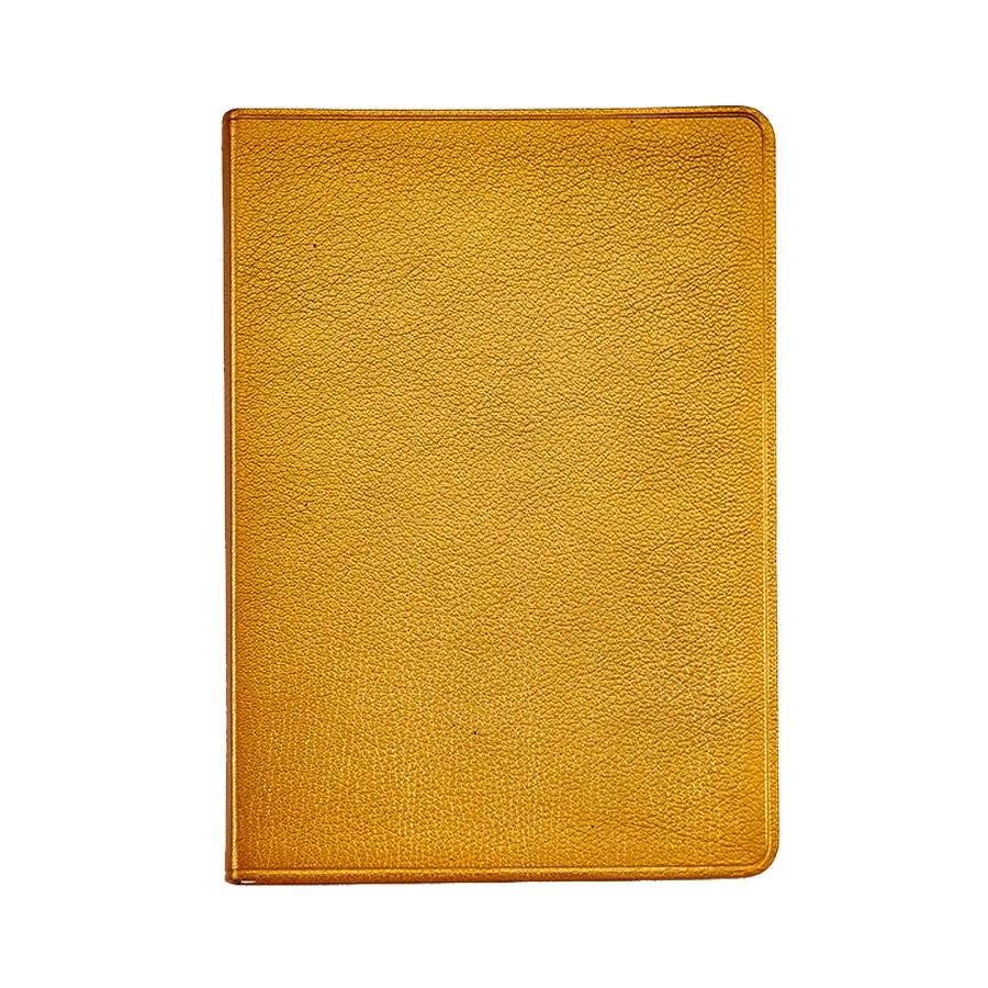 5" X 8" Flexible Cover Journal