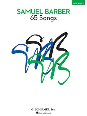 65 SONGS HIGH