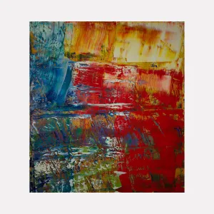 abstract melodies