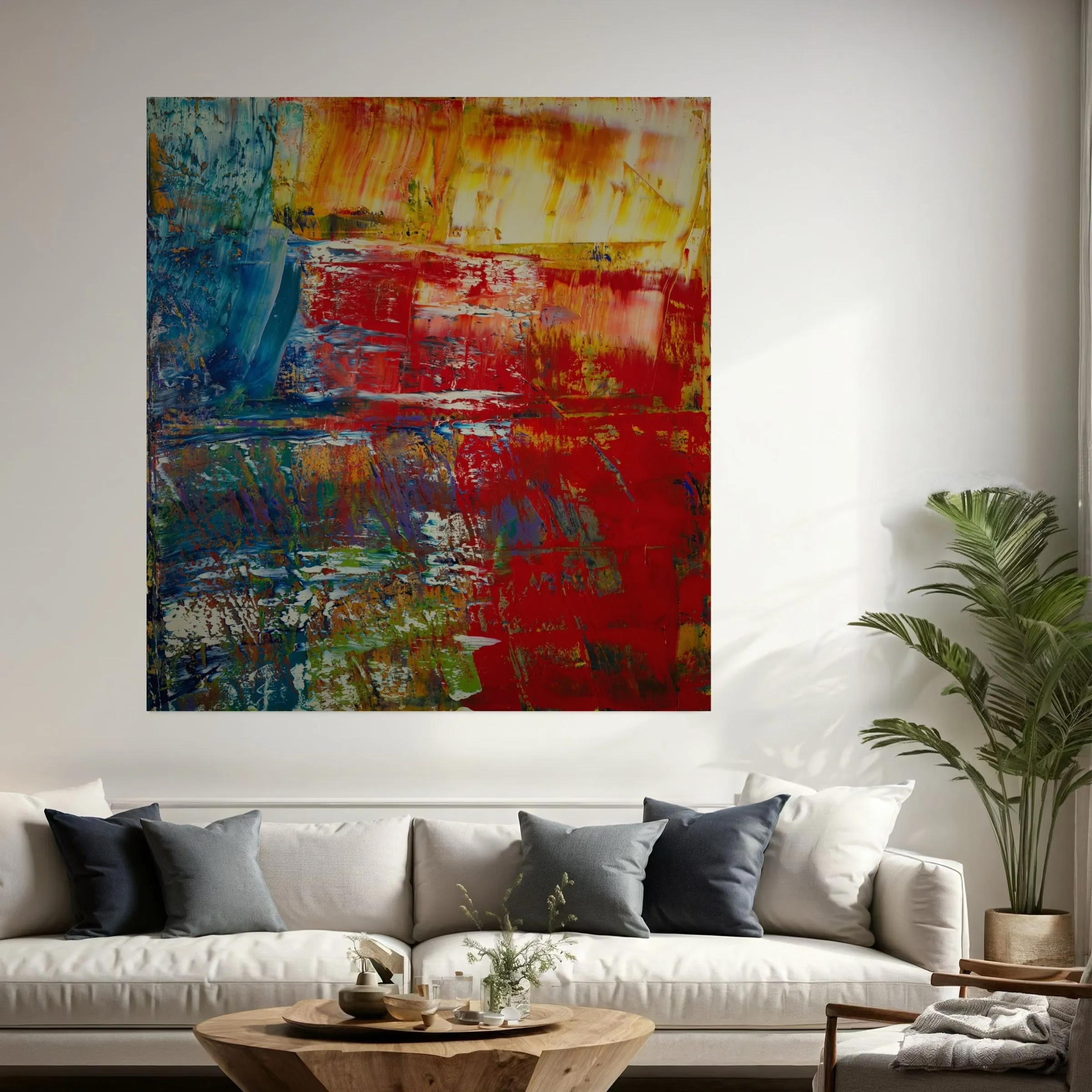 abstract melodies