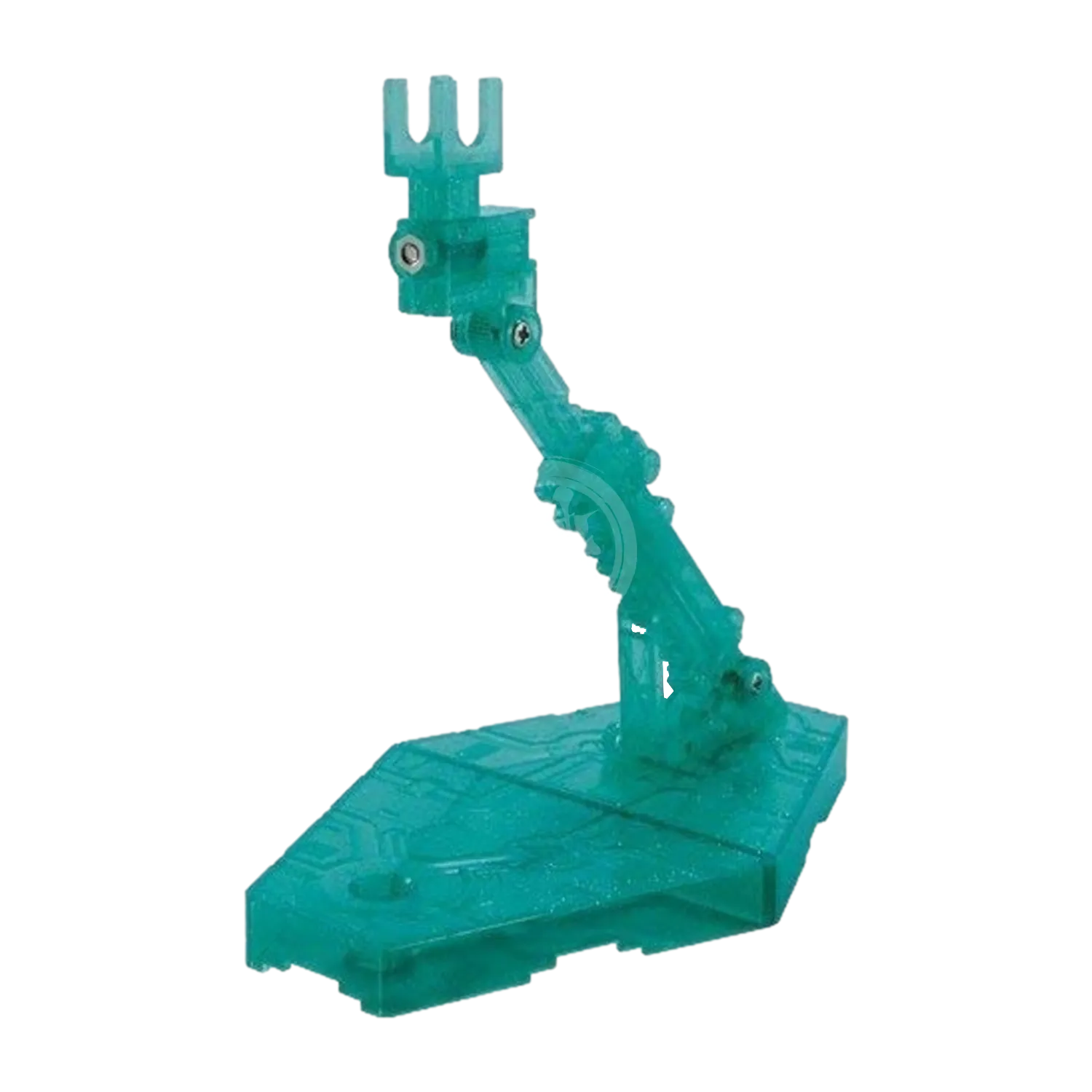 Action Base 2 [Sparkle Green]