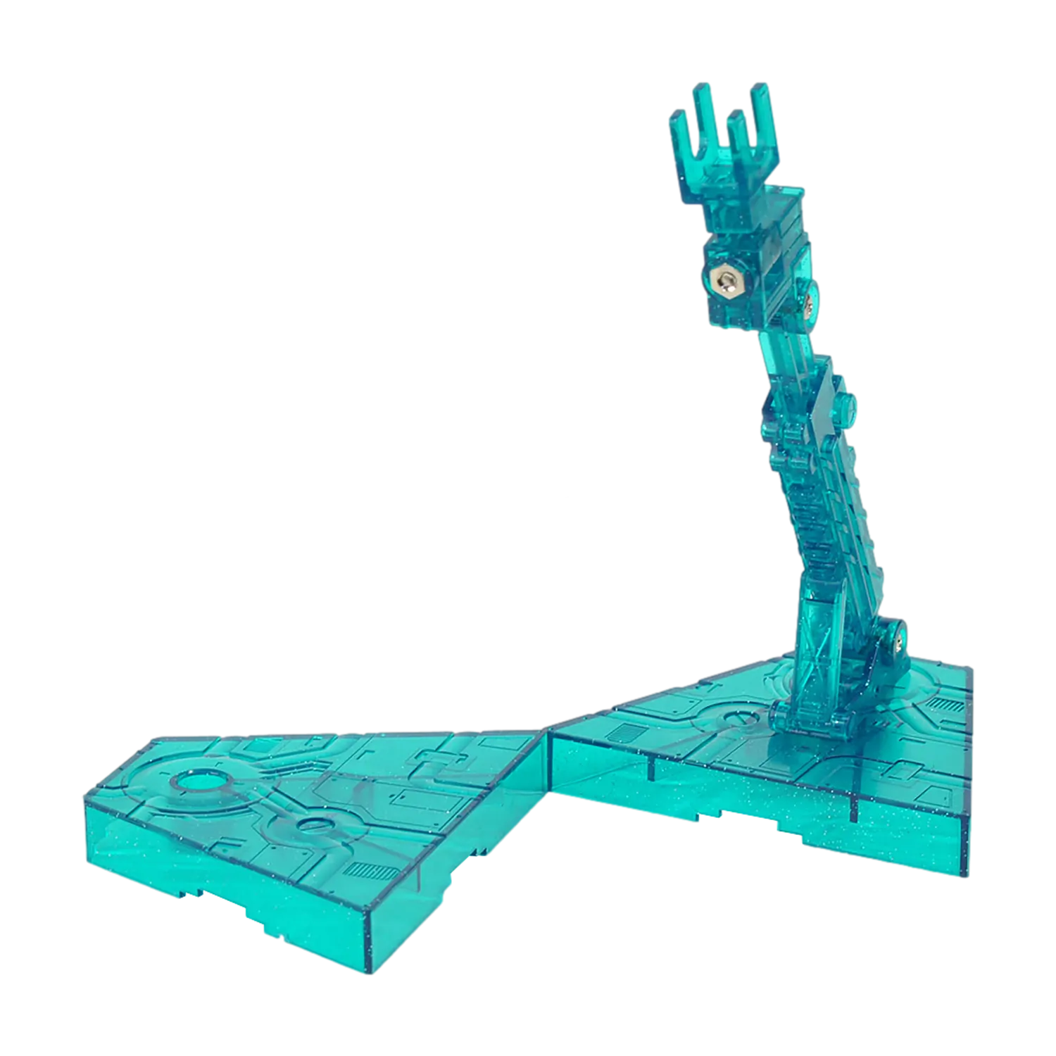 Action Base 2 [Sparkle Green]