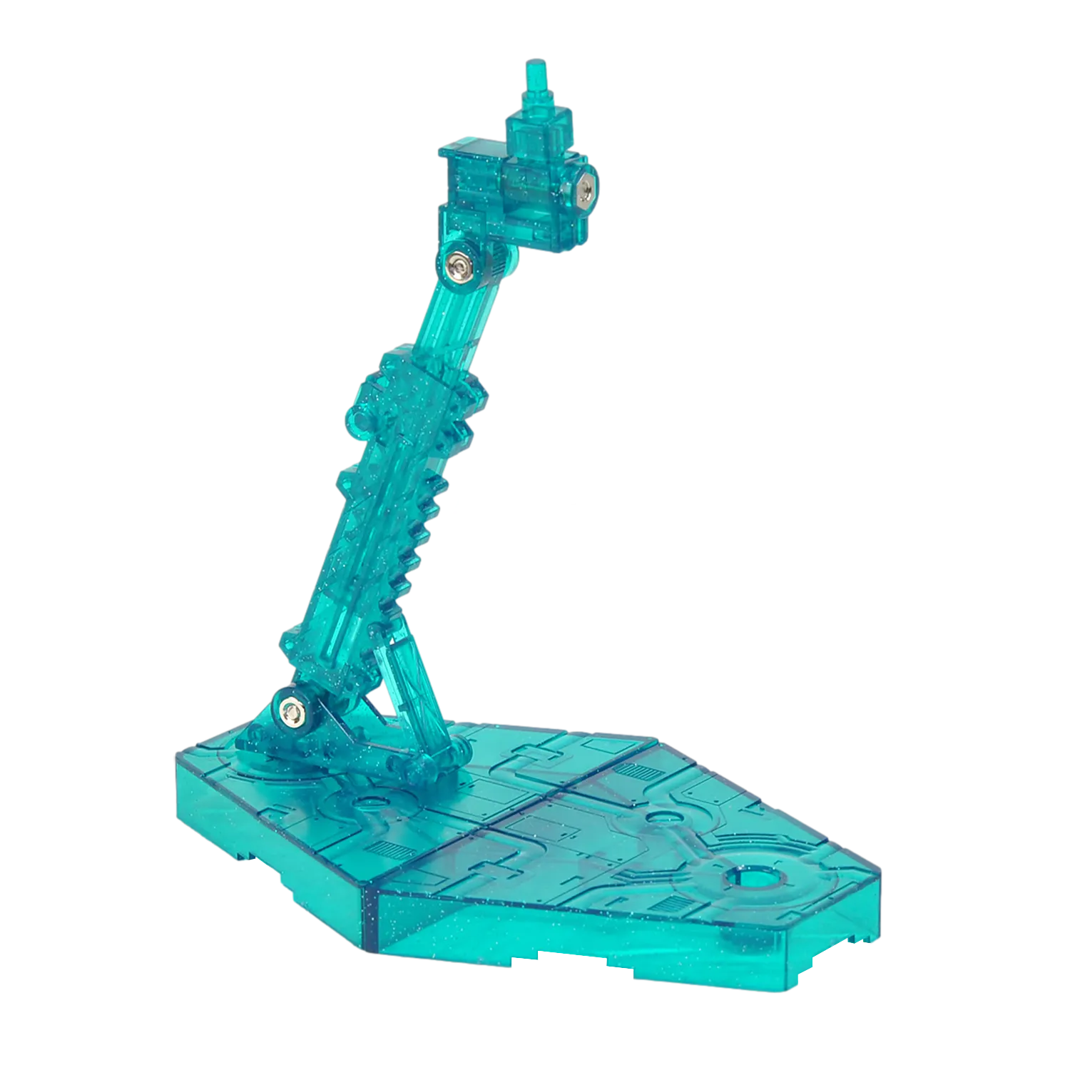 Action Base 2 [Sparkle Green]