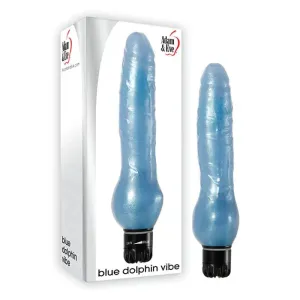 Adam & Eve  Dolphin Vibe