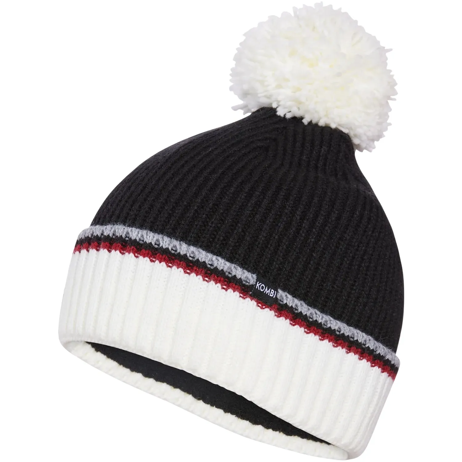 Adult Camper Knitted Toque