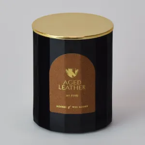 Aged Leather