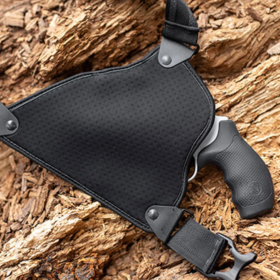 Alien Gear Cloak Chest Holster
