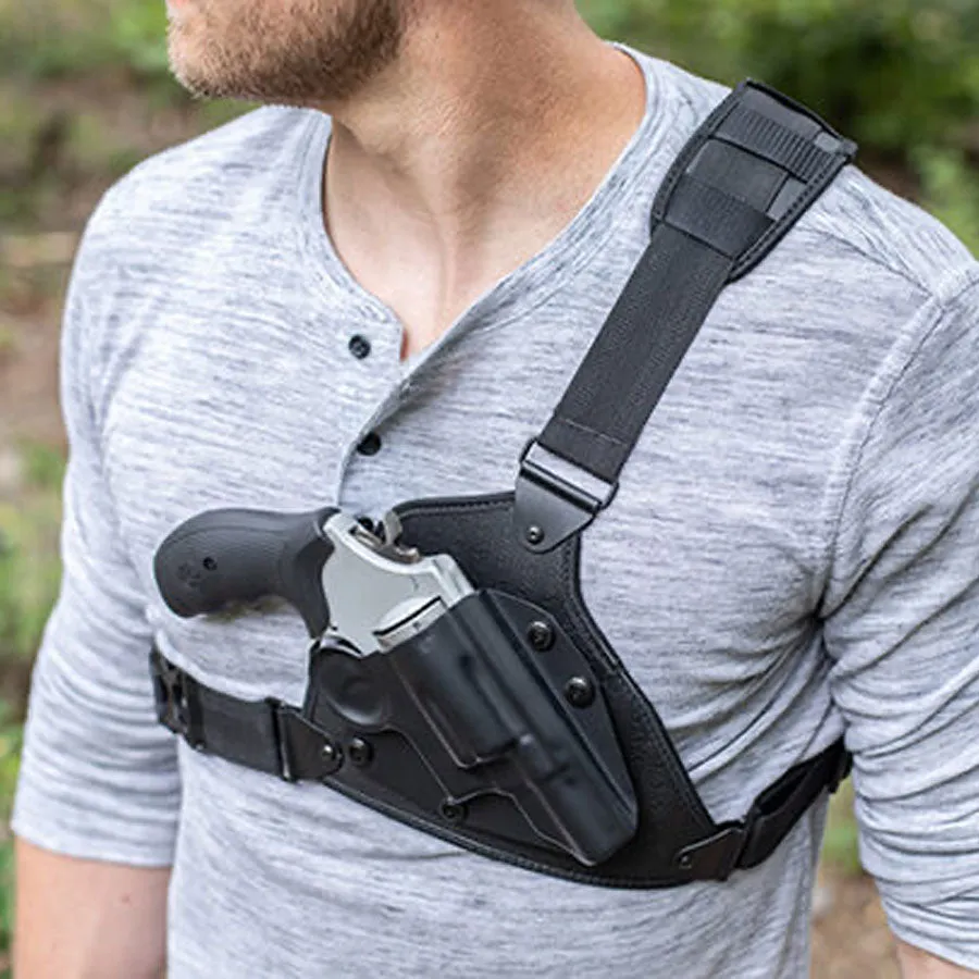 Alien Gear Cloak Chest Holster