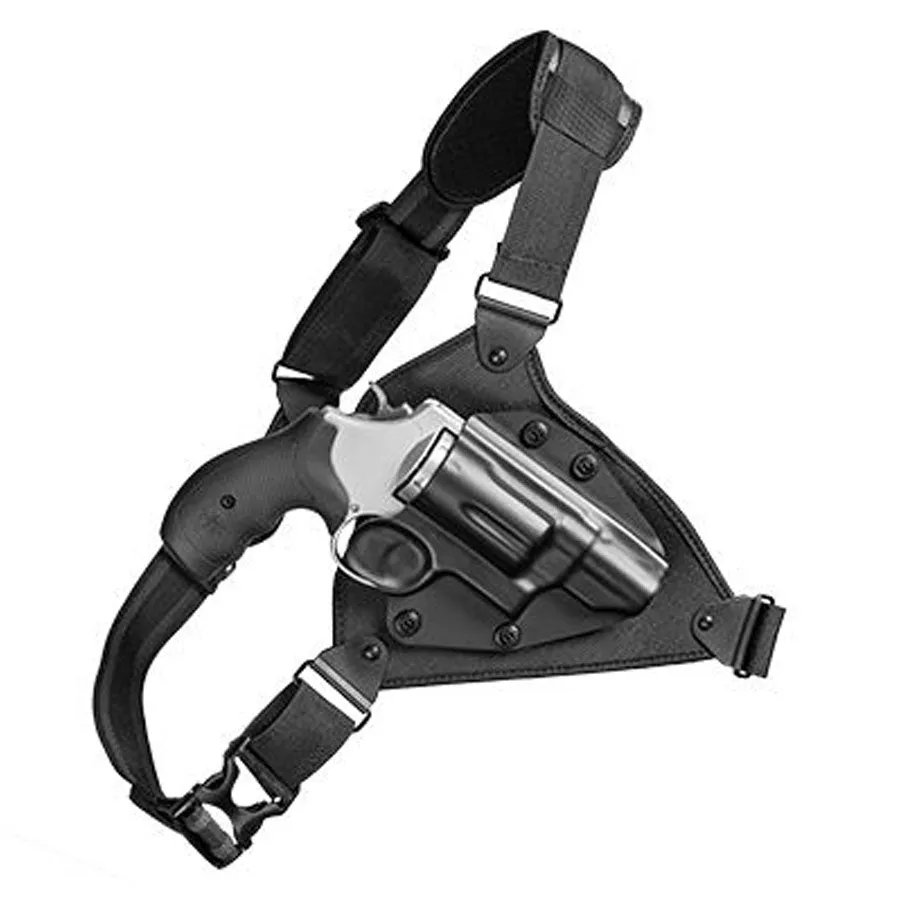 Alien Gear Cloak Chest Holster