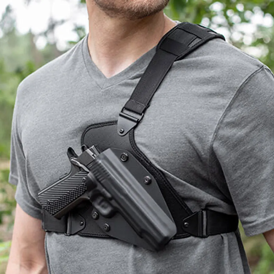 Alien Gear Cloak Chest Holster