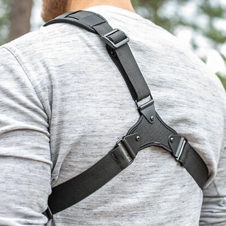 Alien Gear Cloak Chest Holster