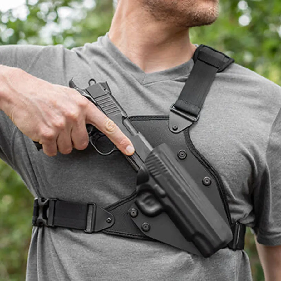 Alien Gear Cloak Chest Holster