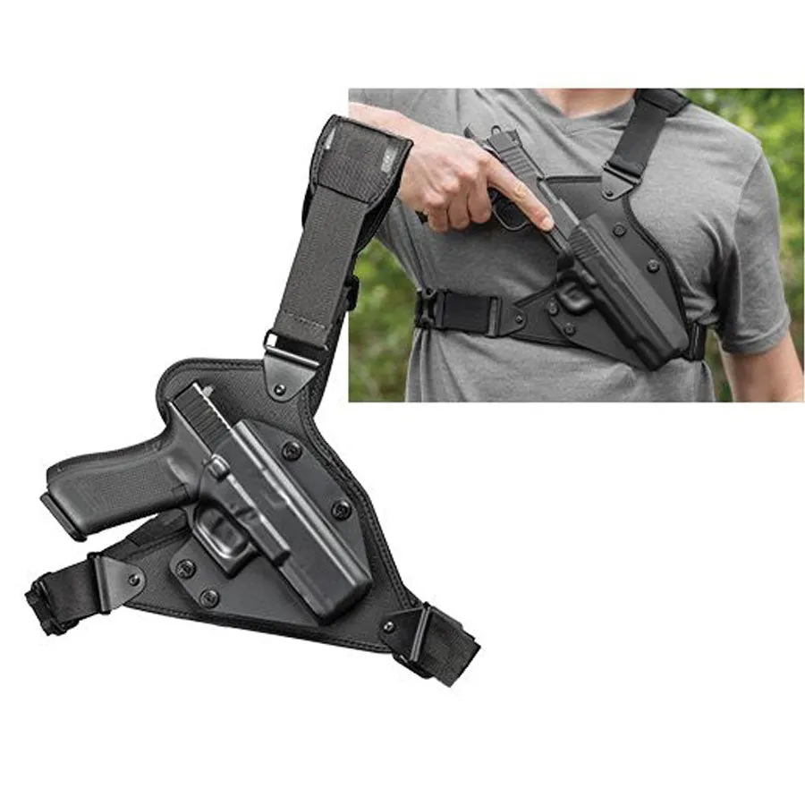 Alien Gear Cloak Chest Holster