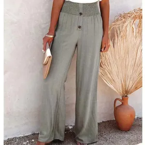 All-Season Comfort Pants