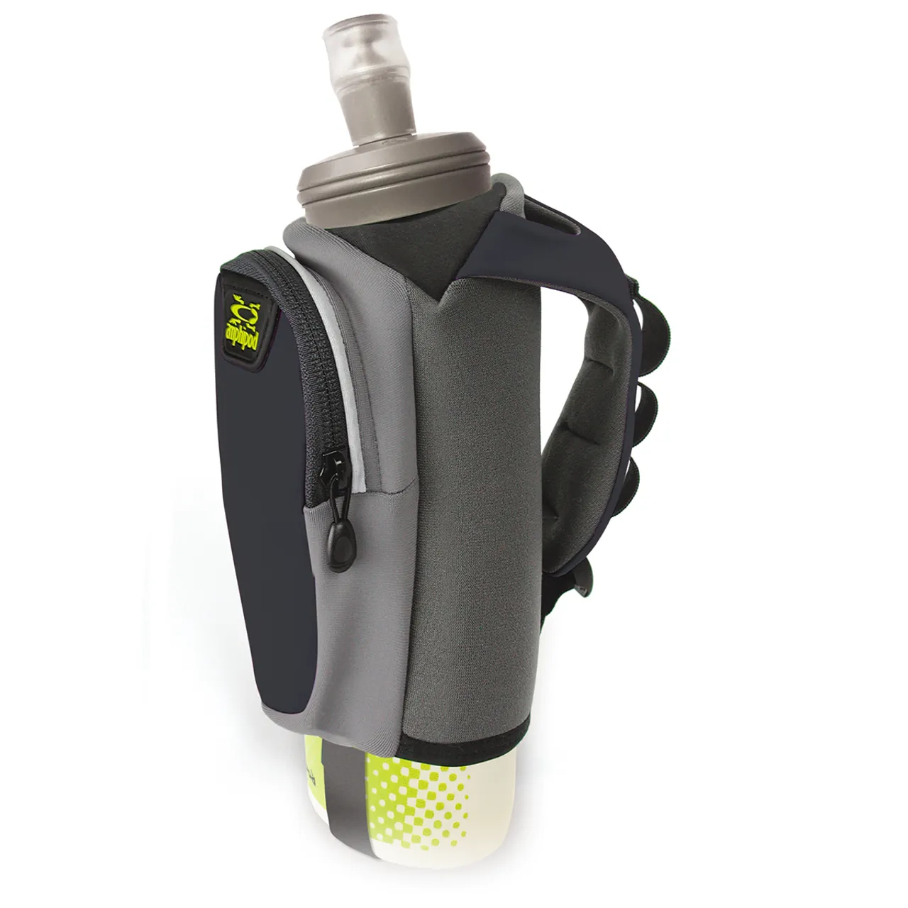 AMPHIPOD HYDRAFORM SOFT-TECH HANDHELD 20oz