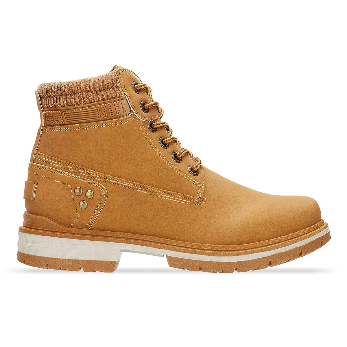 Andrea Outdoors Hiking Boots 34652