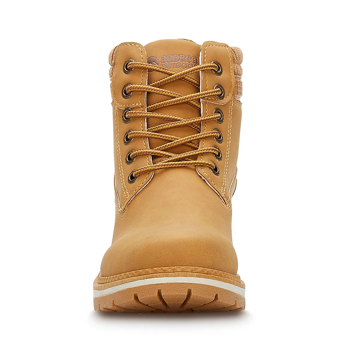Andrea Outdoors Hiking Boots 34652