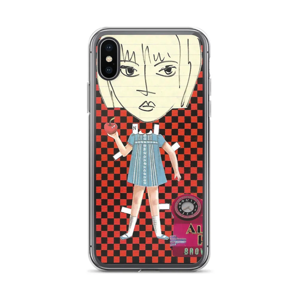 Apple - iPhone Case