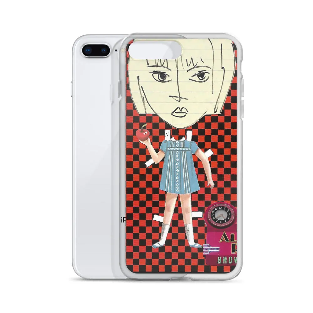 Apple - iPhone Case