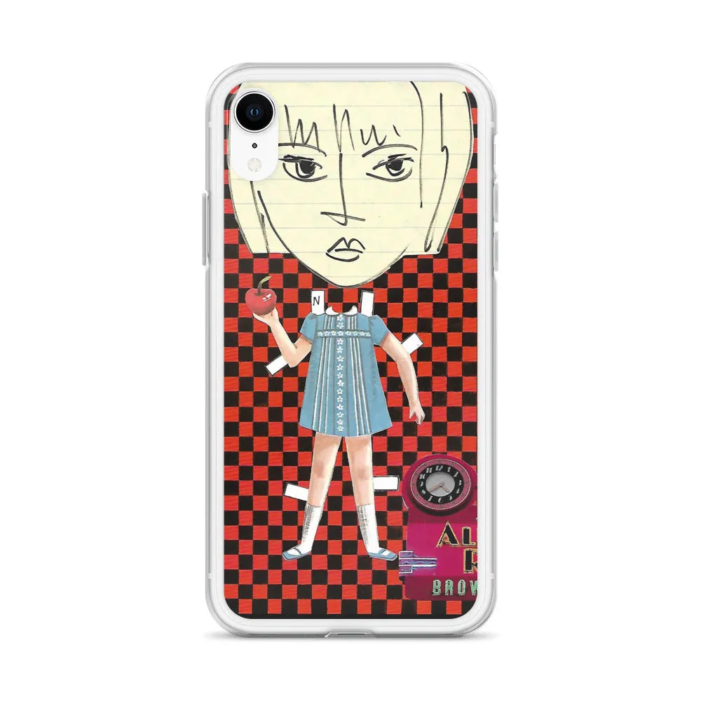 Apple - iPhone Case