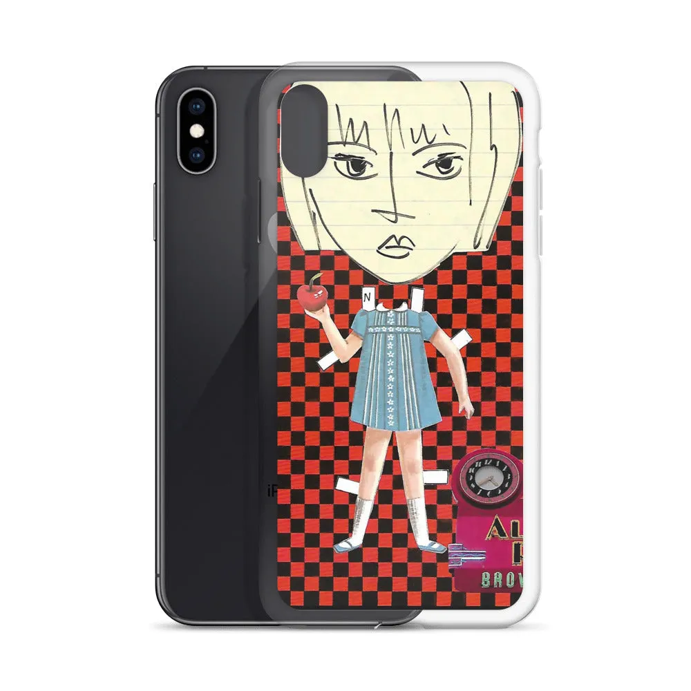 Apple - iPhone Case