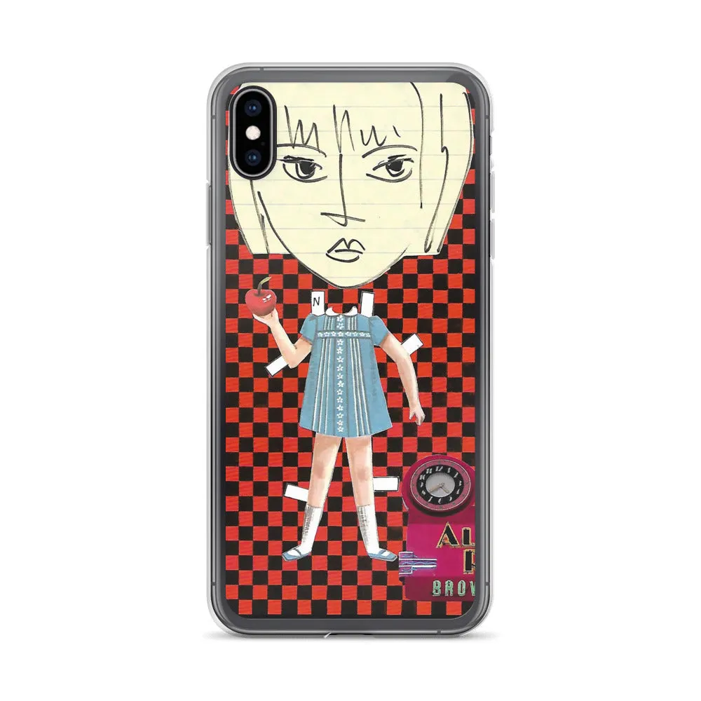 Apple - iPhone Case