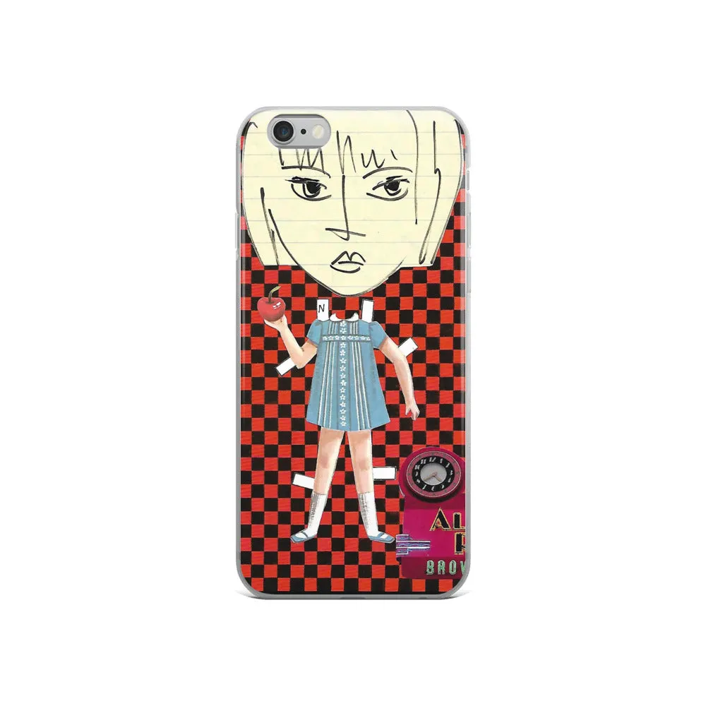 Apple - iPhone Case