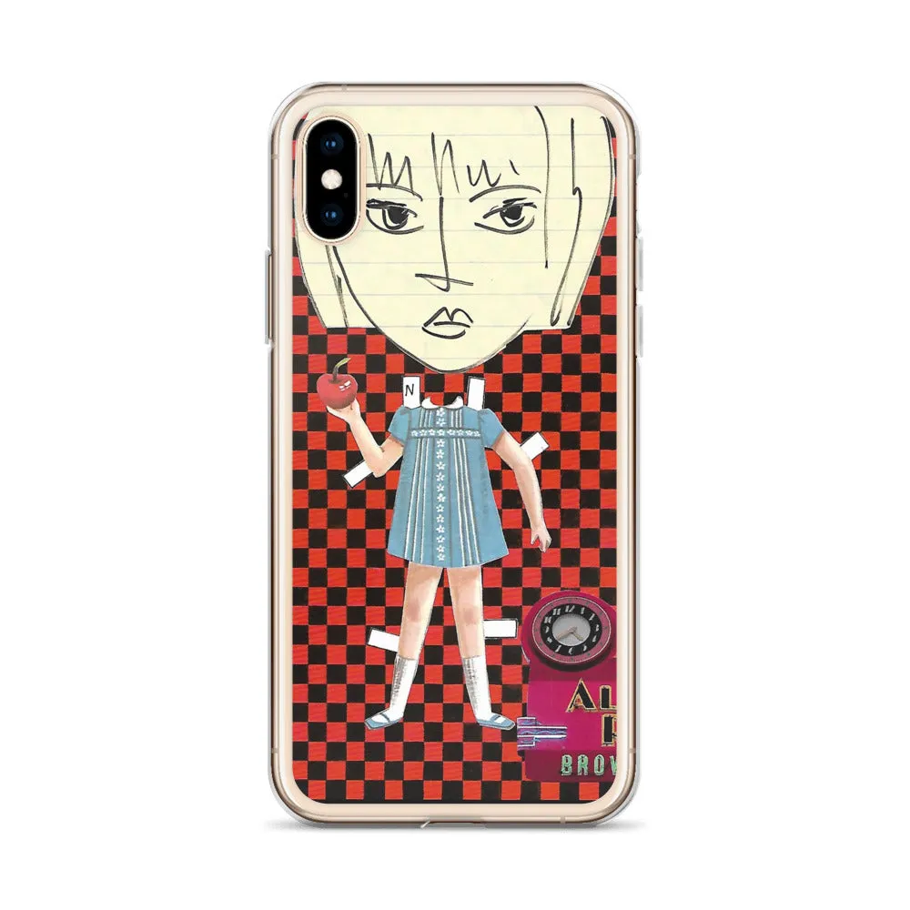 Apple - iPhone Case