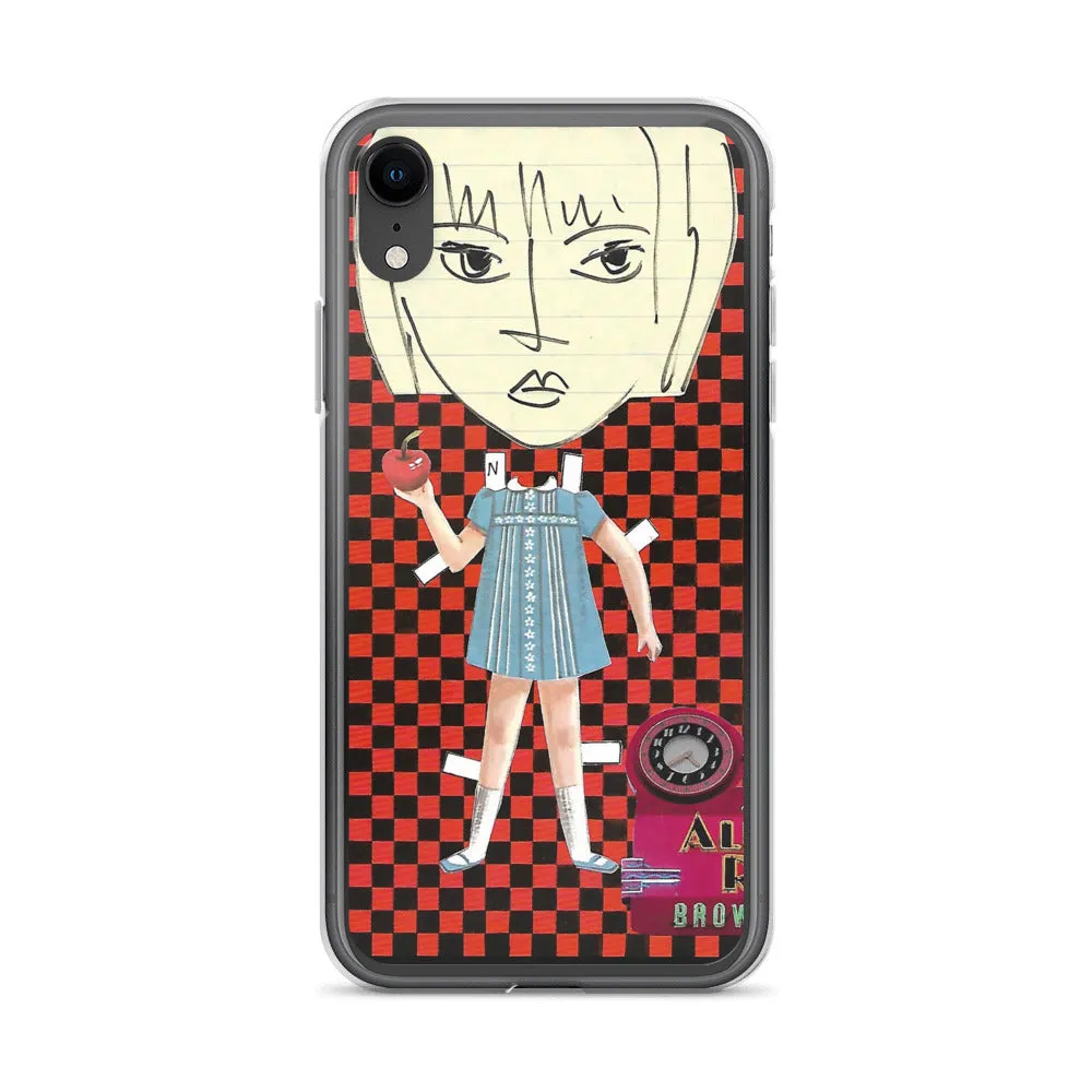 Apple - iPhone Case