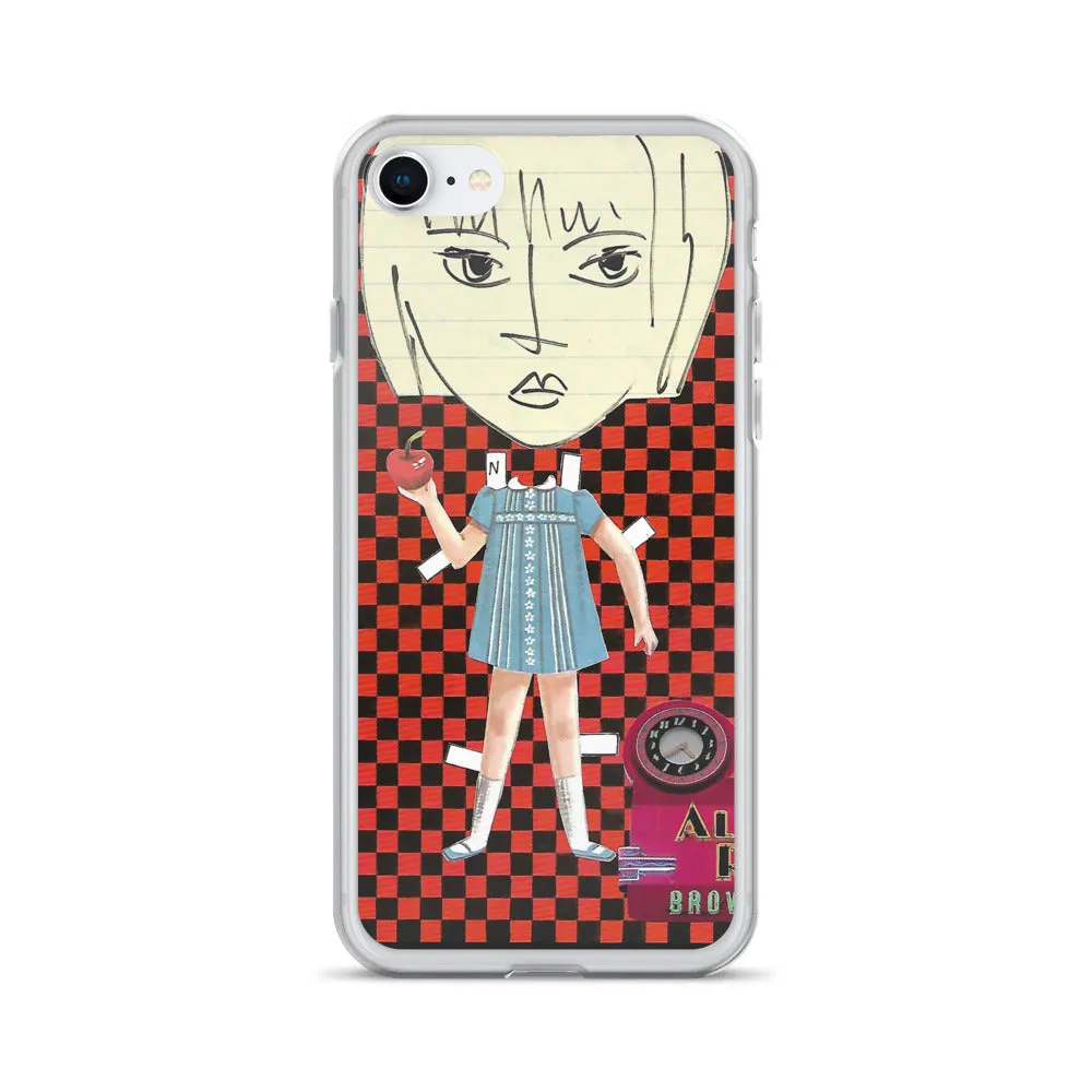 Apple - iPhone Case
