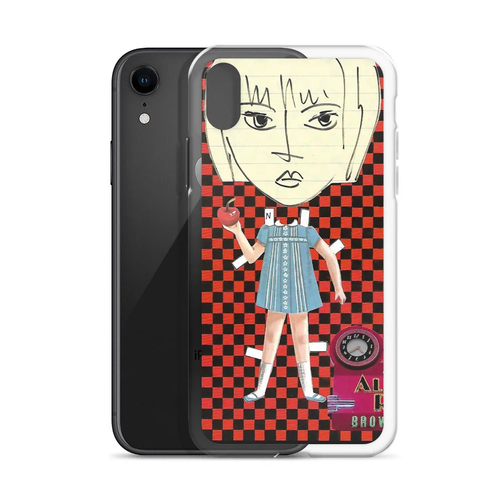 Apple - iPhone Case