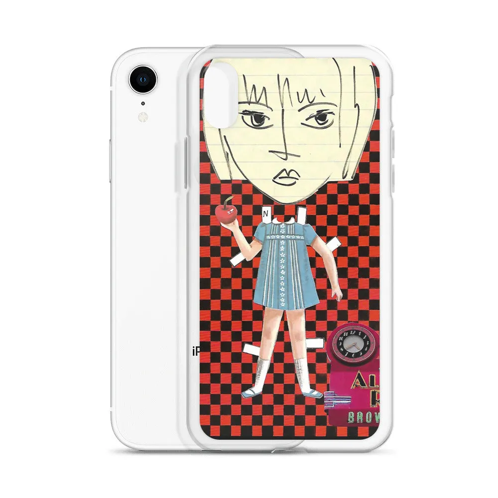 Apple - iPhone Case