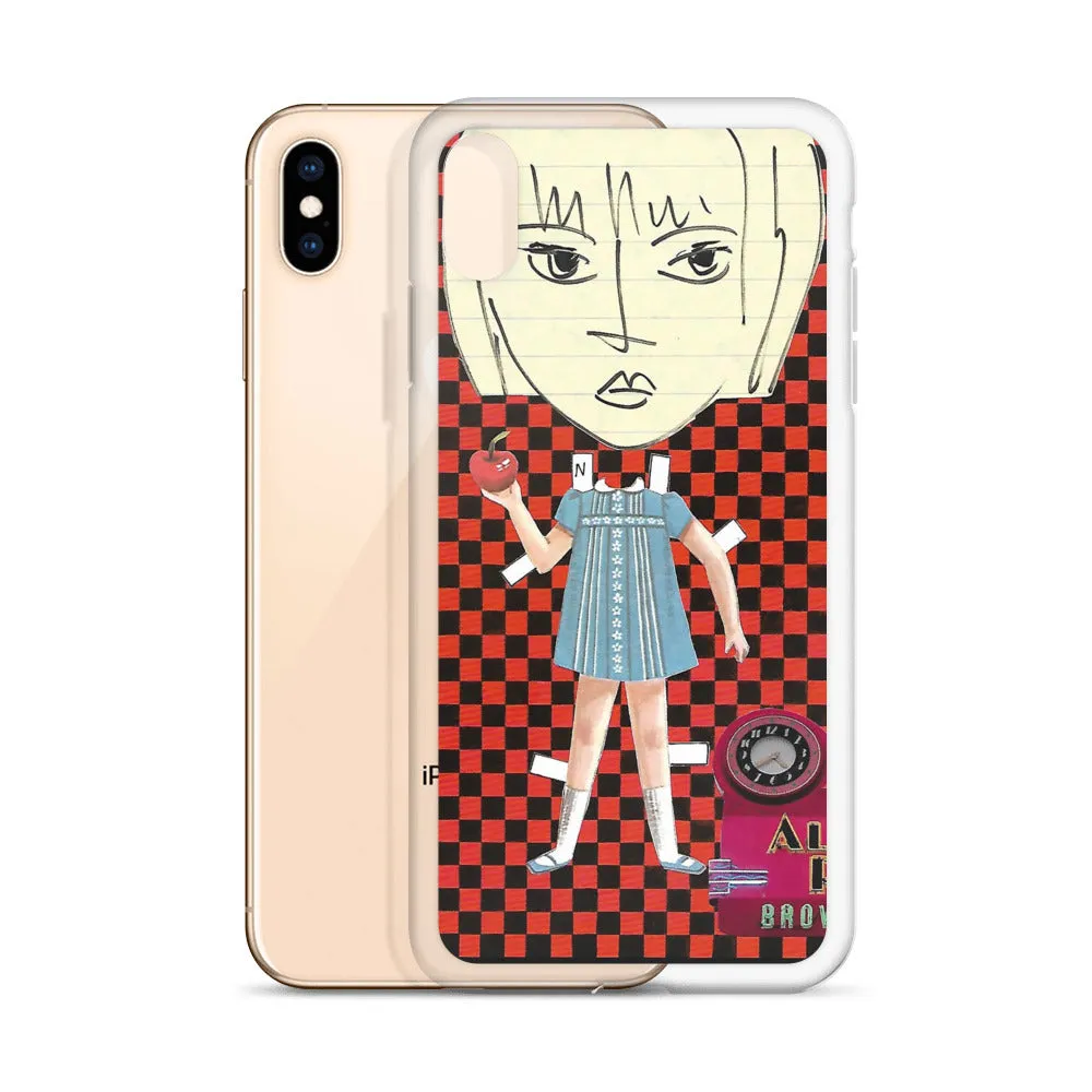 Apple - iPhone Case