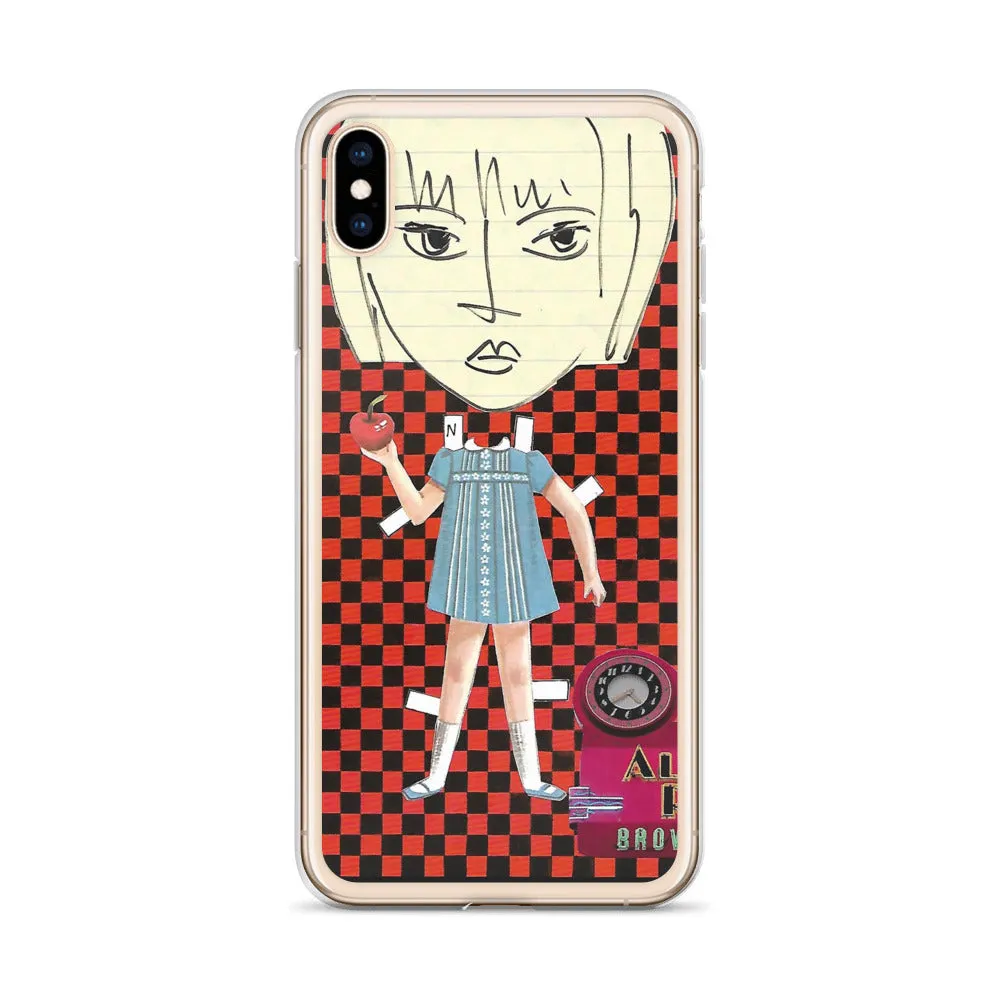 Apple - iPhone Case