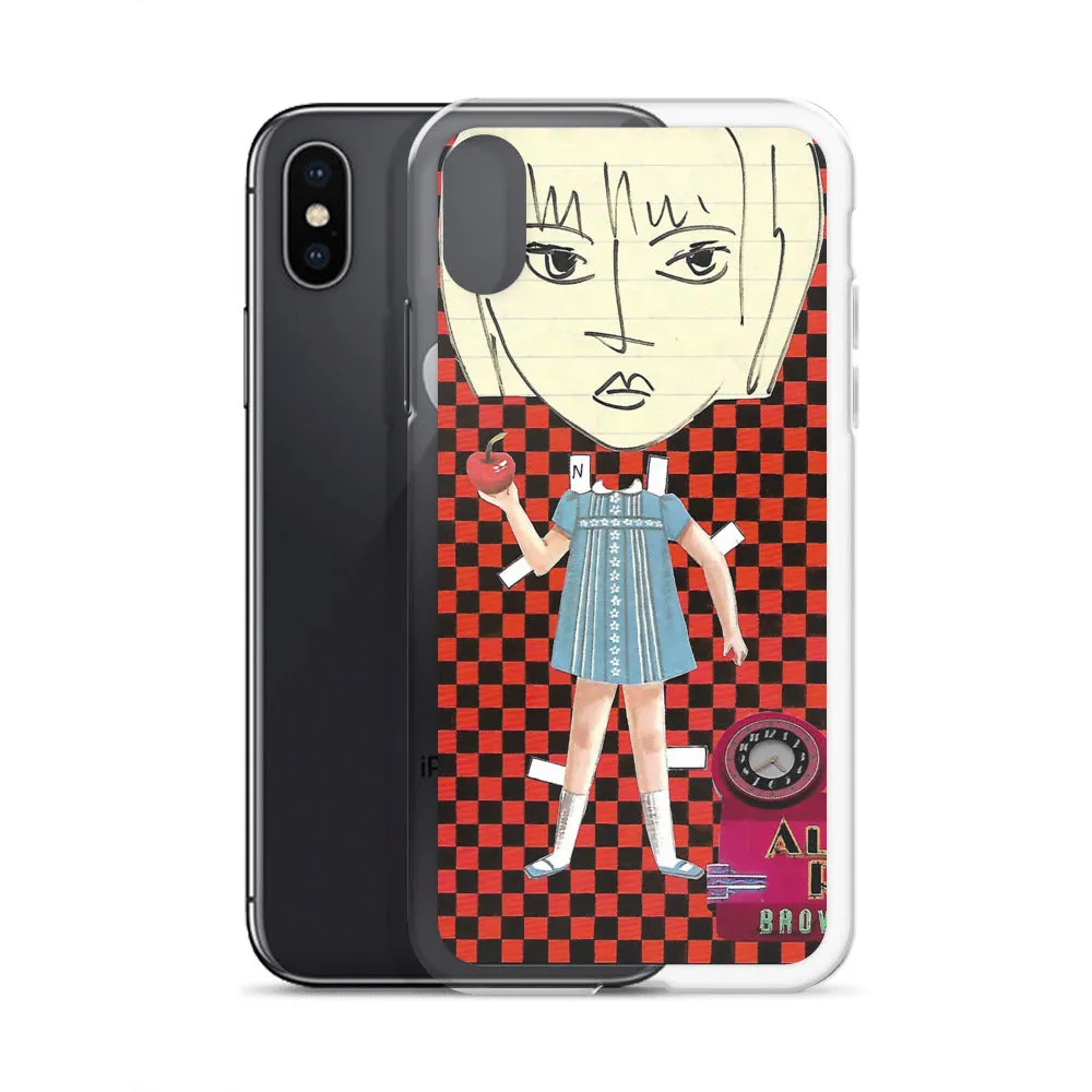 Apple - iPhone Case