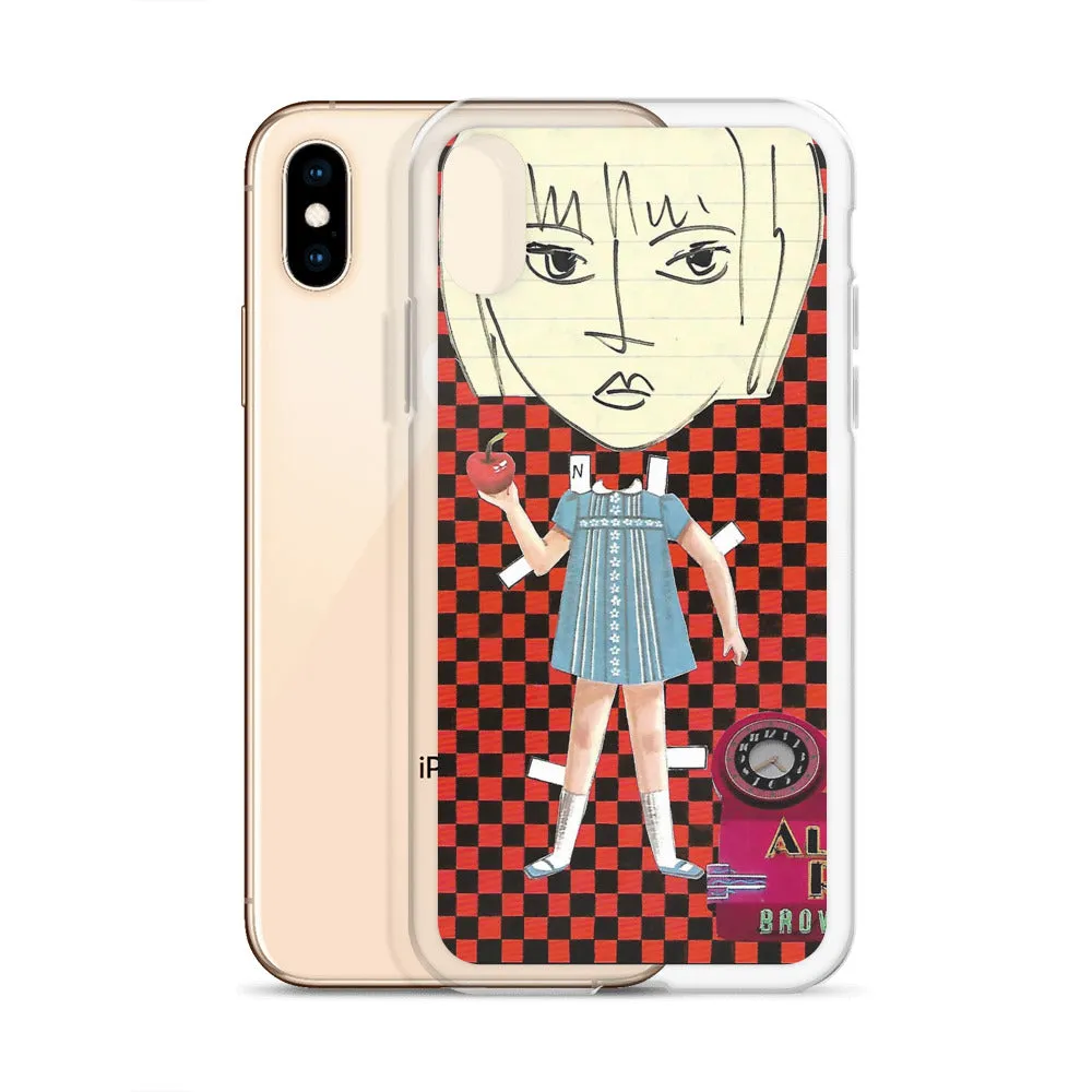 Apple - iPhone Case