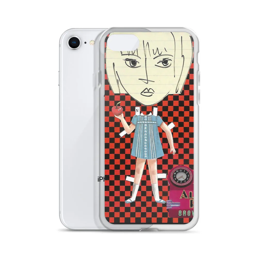 Apple - iPhone Case